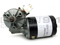 Wiper Motor Front. Porsche 911